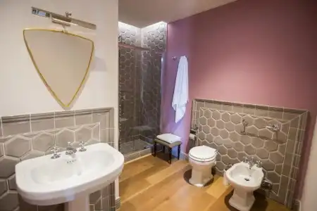 AdAstra Suites - 35