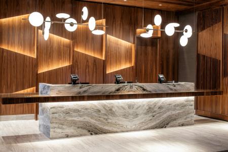 Hilton Vancouver Washington - 30
