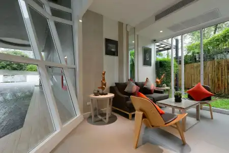 Amber Sukhumvit 85 - 7