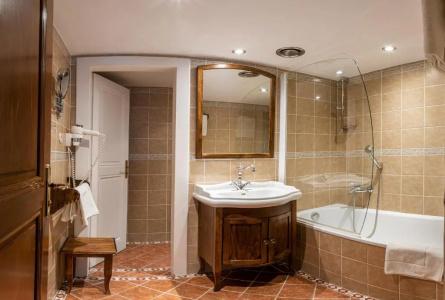 Residence U Cerneho Orla - 51
