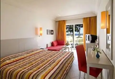 Thalassa Sousse Resort & Aquapark - 10