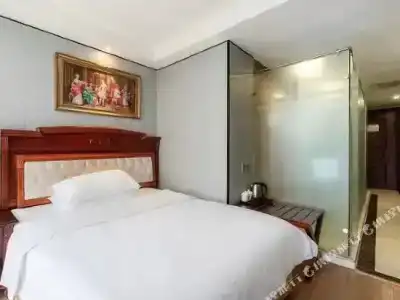 Vienna Suzhou Paradise Branch - 10