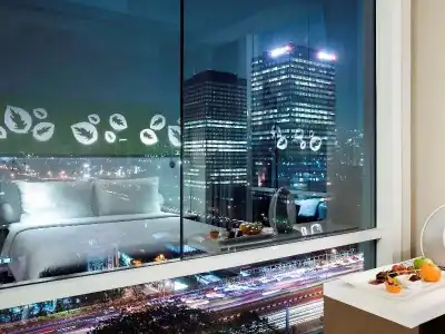 All Seasons Jakarta Thamrin - 31