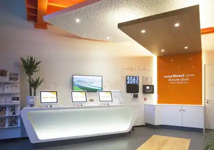 easyAmsterdam Arena Boulevard - 1
