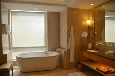 Four Seasons Mumbai - 50