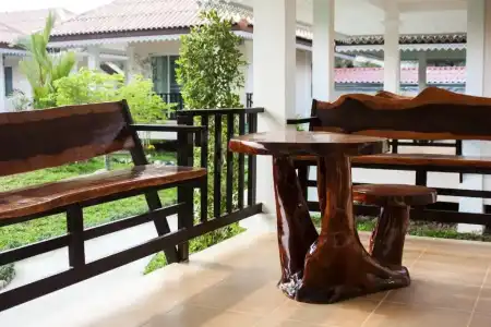 Baan Opun Garden Resort - 32