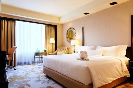 Ayana MidPlaza Jakarta - 66