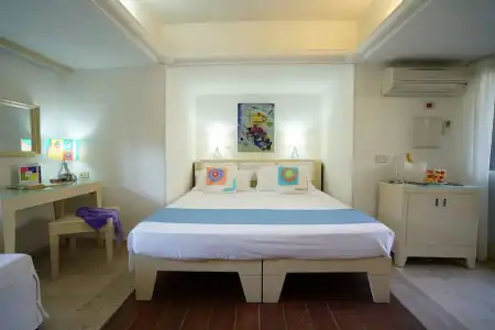Le Cale D'Otranto Beach Resort - 57
