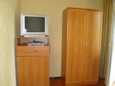 Guest House at DO Altyn - Kum - 10