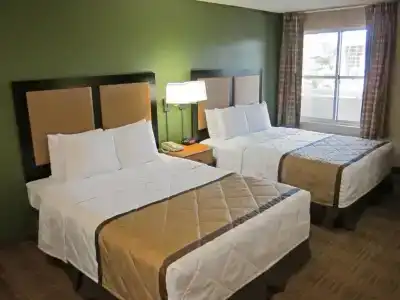 Extended Stay America Select Suites - Jacksonville - Southside - 59