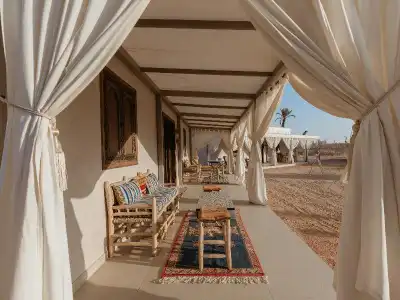 Palmeraie Oasis Camp - A Member Of Barcelo Group - 25