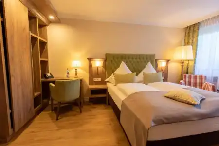 Parkhotel - 39
