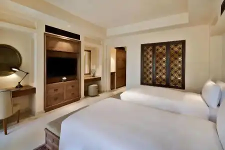 Al Wathba, a Luxury Collection Desert Resort & Spa, Abu Dhabi - 40