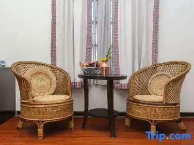 Thamel Eco Resort - 115