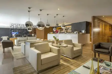 Melia Brasil 21 - 30