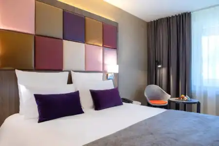 Mercure Budapest Korona - 37
