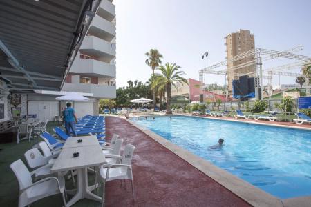 Magaluf Playa Apartments - Adults Only - 11