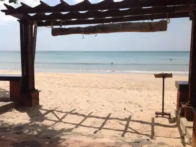 Diamond Sand Palace - 9