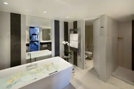 Beau Rivage - 6