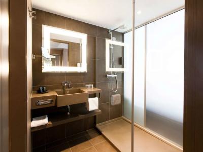 Novotel Basel City - 9