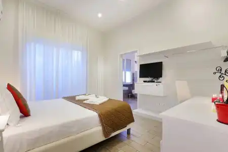 Florence Comfort B&B - 81