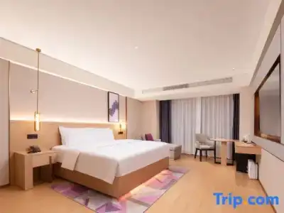 Lavande (Wuhan Optics Valley South Central University for Nationalities) - 27