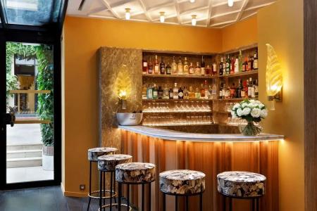 Le Belgrand Paris Champs Elysees, Tapestry by Hilton - 17