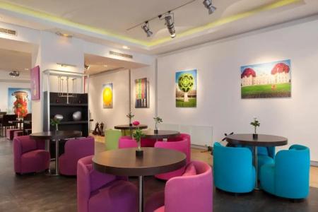 Le Marceau Bastille - 15
