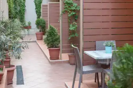 Ammos Beach Seaside Luxury Suites - 27