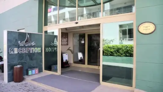 Side Breeze - All Inclusive - 0