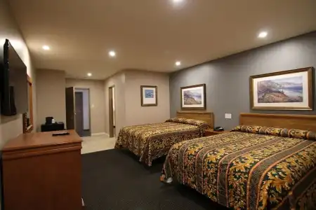 Dunes Inn - Wilshire - 28