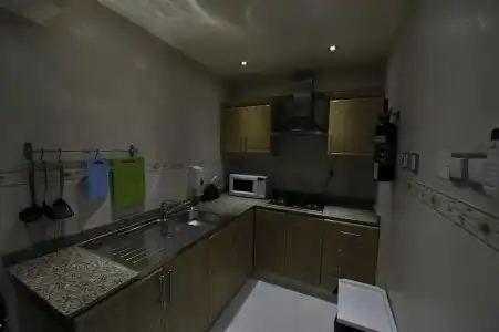 Oman Palm Suites - 56