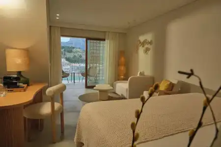 Salino Port Soller - Adults Only +16 - 161