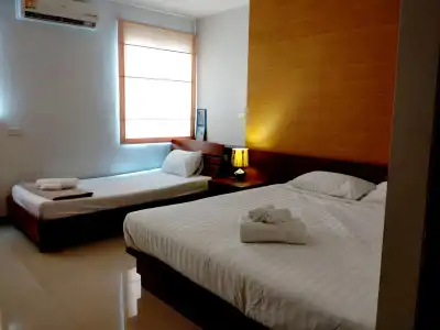 The Little Nest Phuket - 60