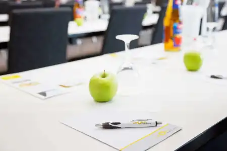 Four Points Flex by Sheraton Essen - 12