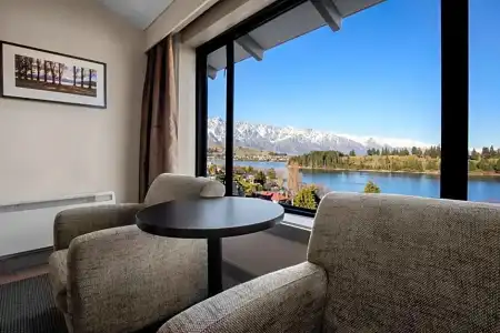 Copthorne And Resort Queenstown Lakefront - 55