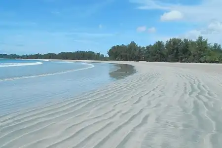 JJ Beach Resort - 15