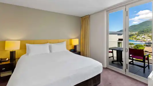 Scenic Suites Queenstown - 35