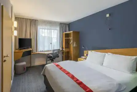 Holiday Inn Express COLOGNE - TROISDORF by IHG - 54