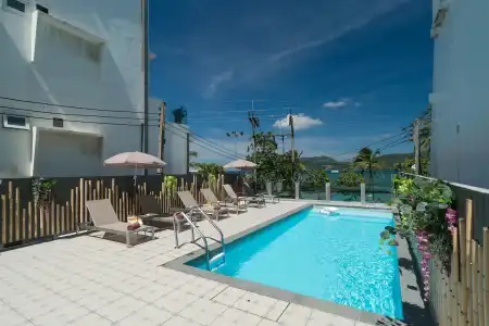 Destination Patong - 19