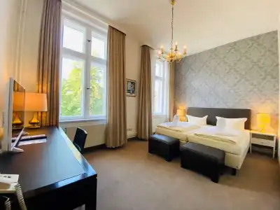 Kaiserhof DELUXE - 106