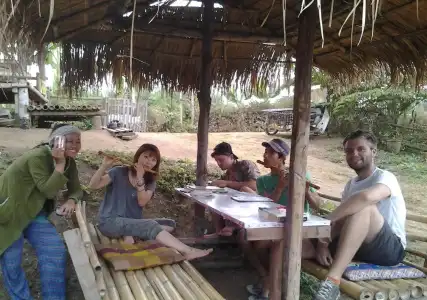 KK Hut - 14