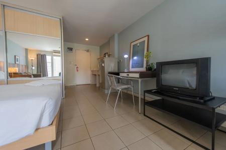 The Studio at Sathorn Terrace - 71