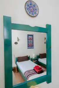 Eco Beach and Magic Garden - 123