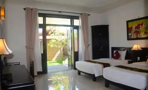 Hoi An Red Frangipani Villa - 40