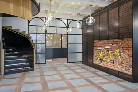 Golden Tulip Warszawa Centrum - 17