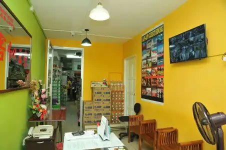 Api-Api Guest House - 17