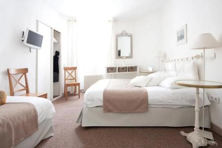 Le Kléber Hôtel - 40