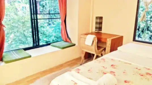 Baan Songjum Homestay - 42