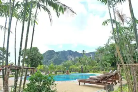 Diamond Beach Resort - 15